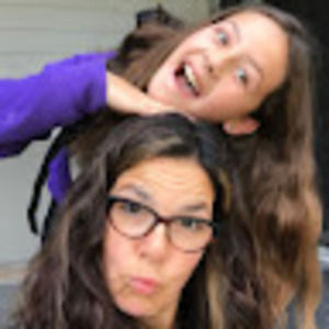 Meet your Posher, Miriam